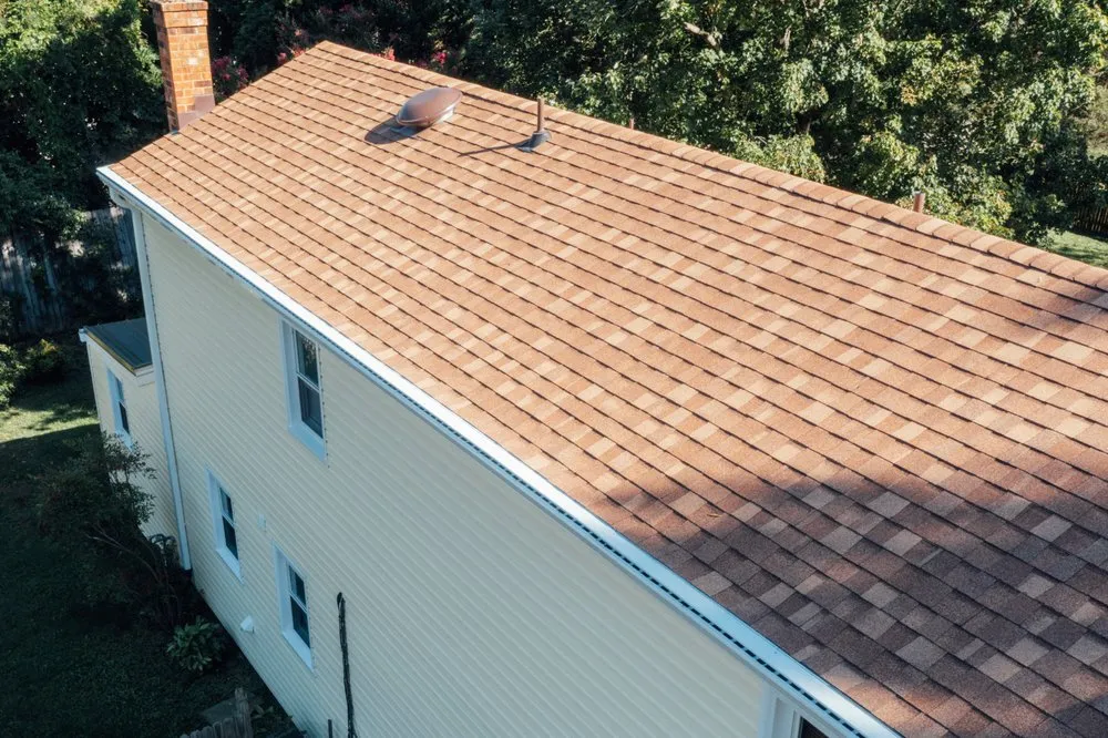 Slide of Perimeter Gutters