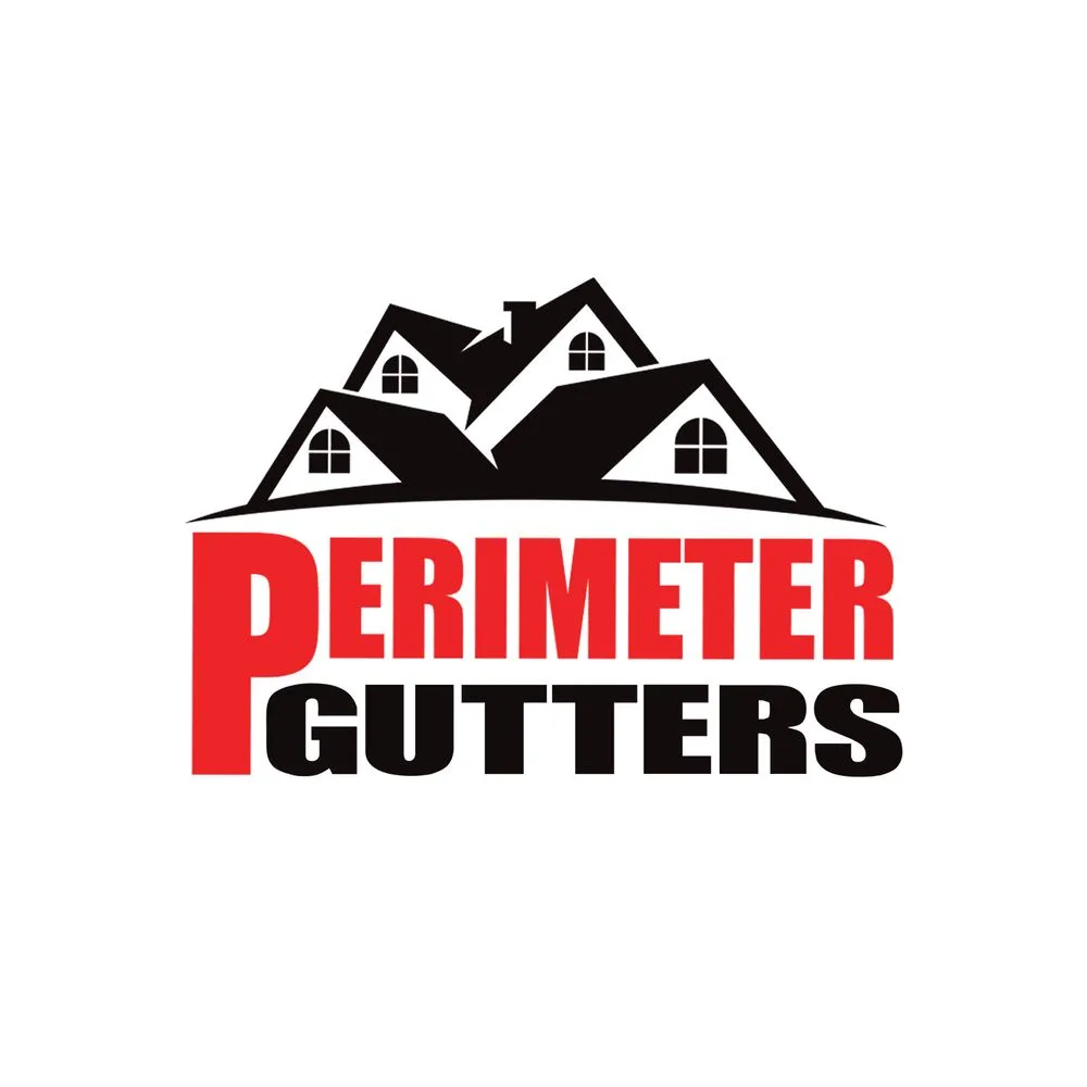 Slide of Perimeter Gutters