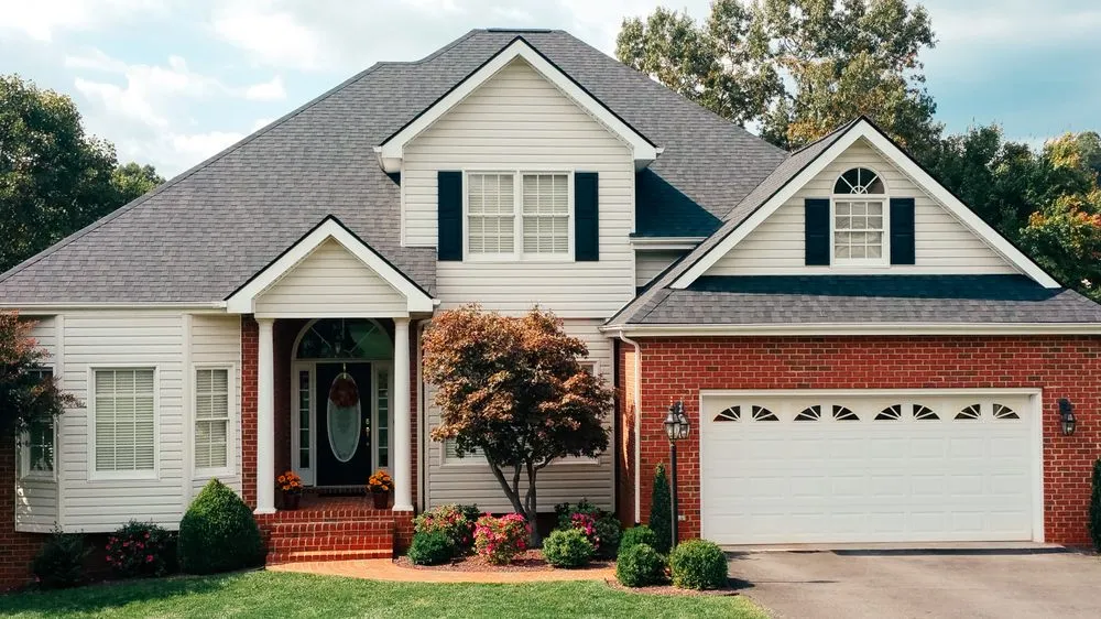 Slide of Perimeter Roofing and Exteriors
