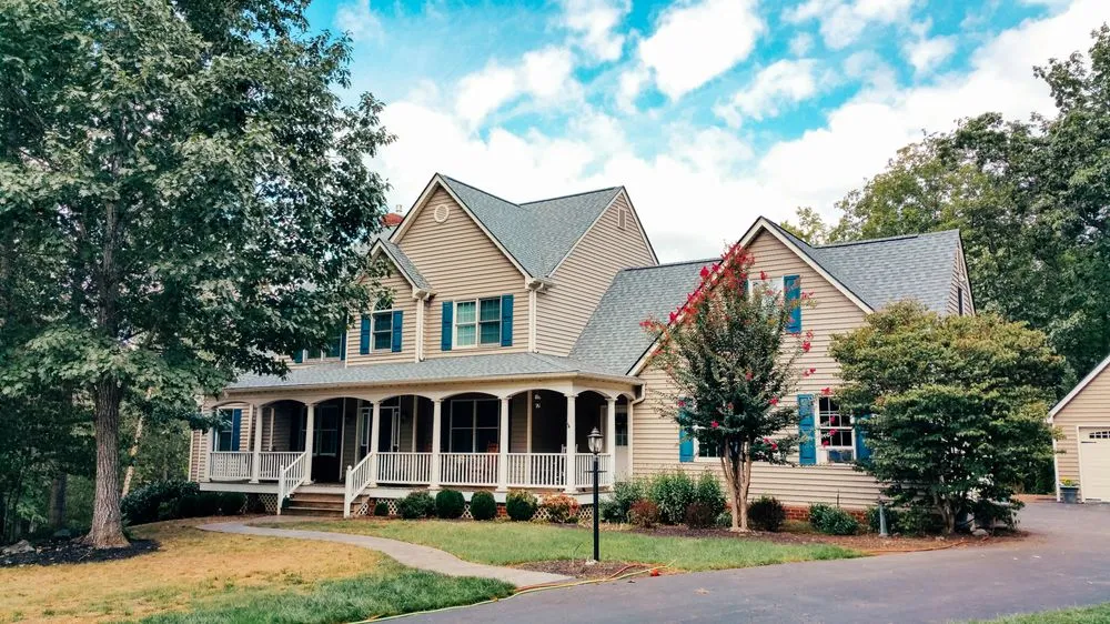 Slide of Perimeter Roofing and Exteriors