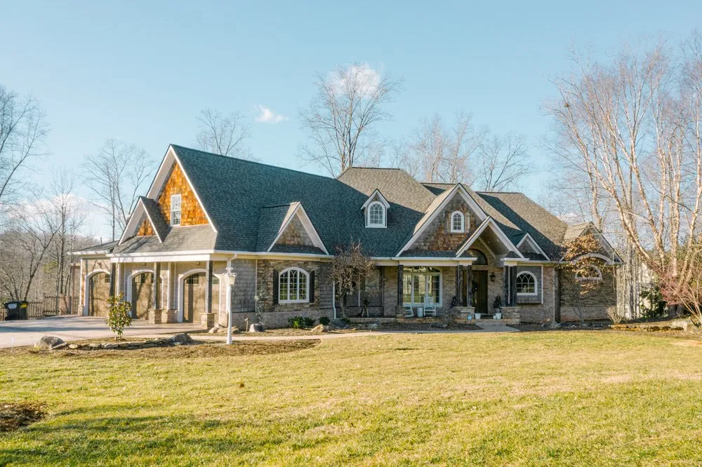 Slide of Perimeter Roofing and Exteriors