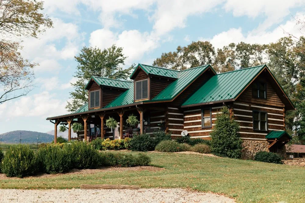 Slide of Perimeter Roofing and Exteriors