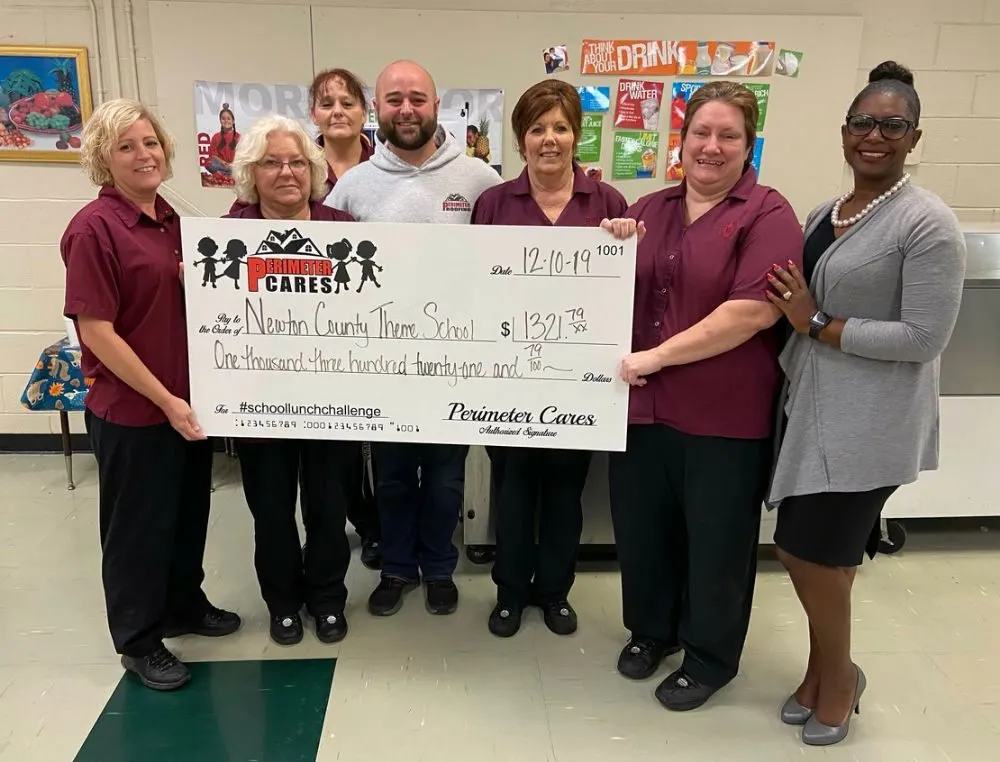 Slide of Perimeter Roofing Athens