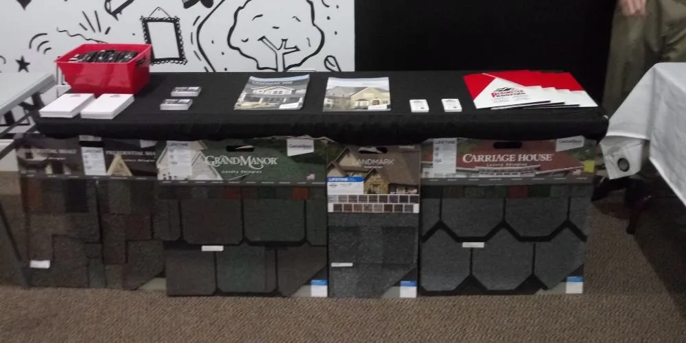 Slide of Perimeter Roofing Athens