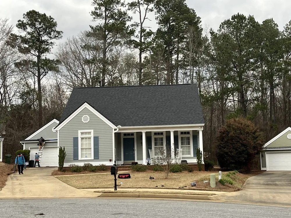 Slide of Perimeter Roofing