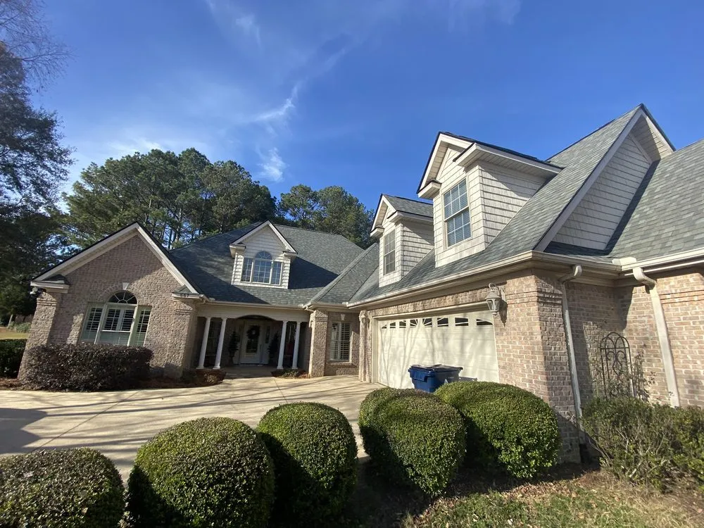 Slide of Perimeter Roofing