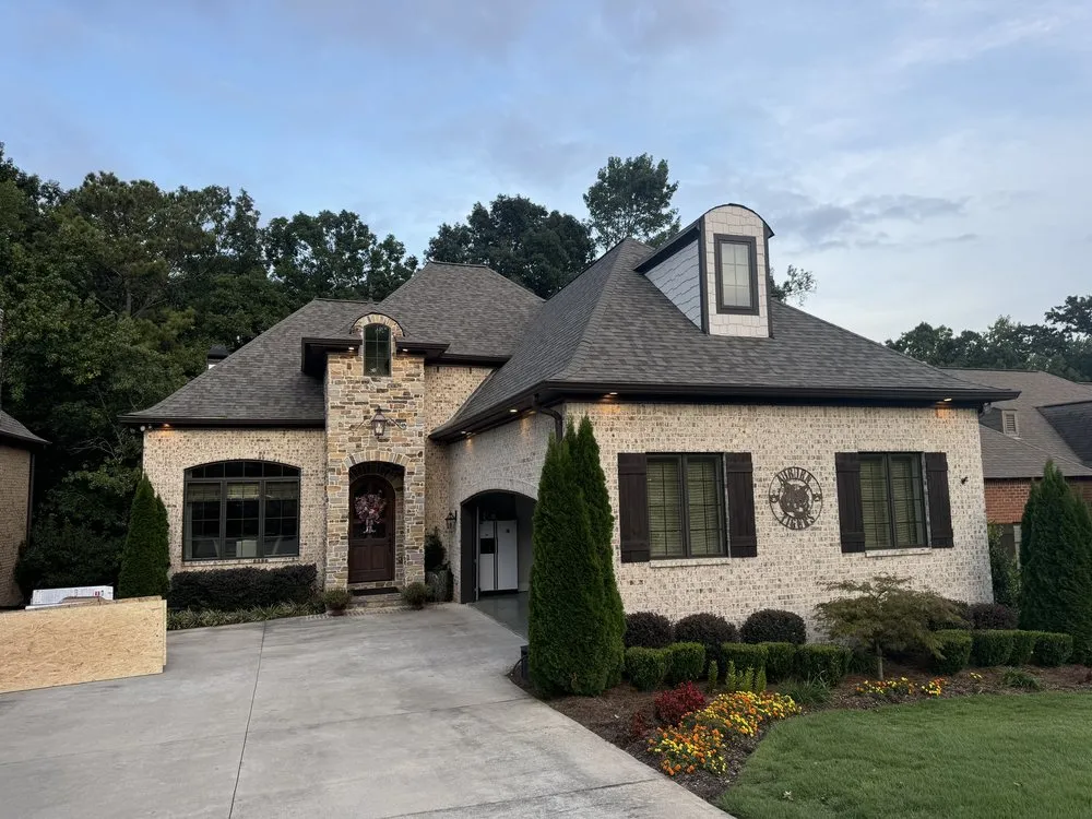 Slide of Perimeter Roofing