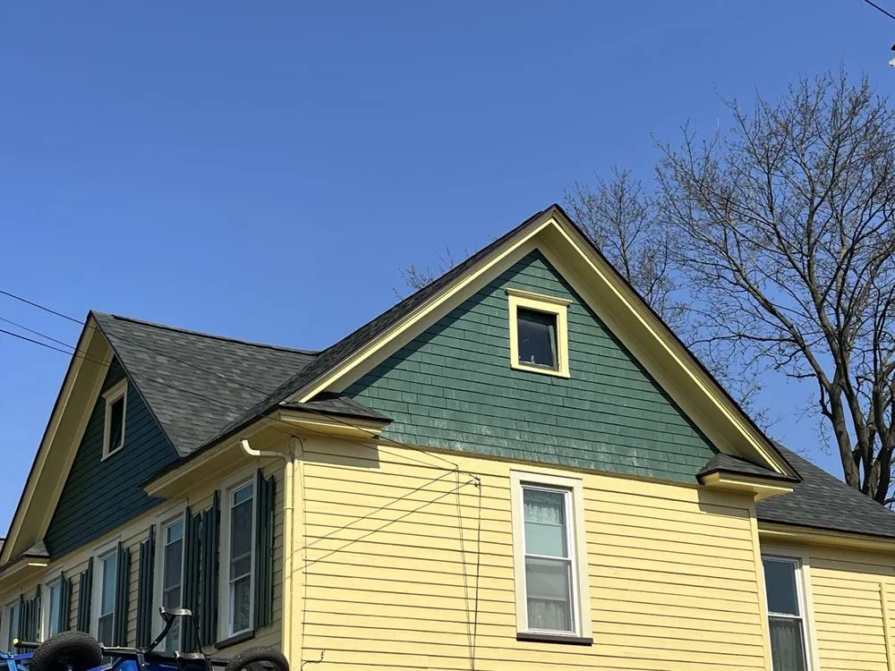 Slide of Perimeter Roofing