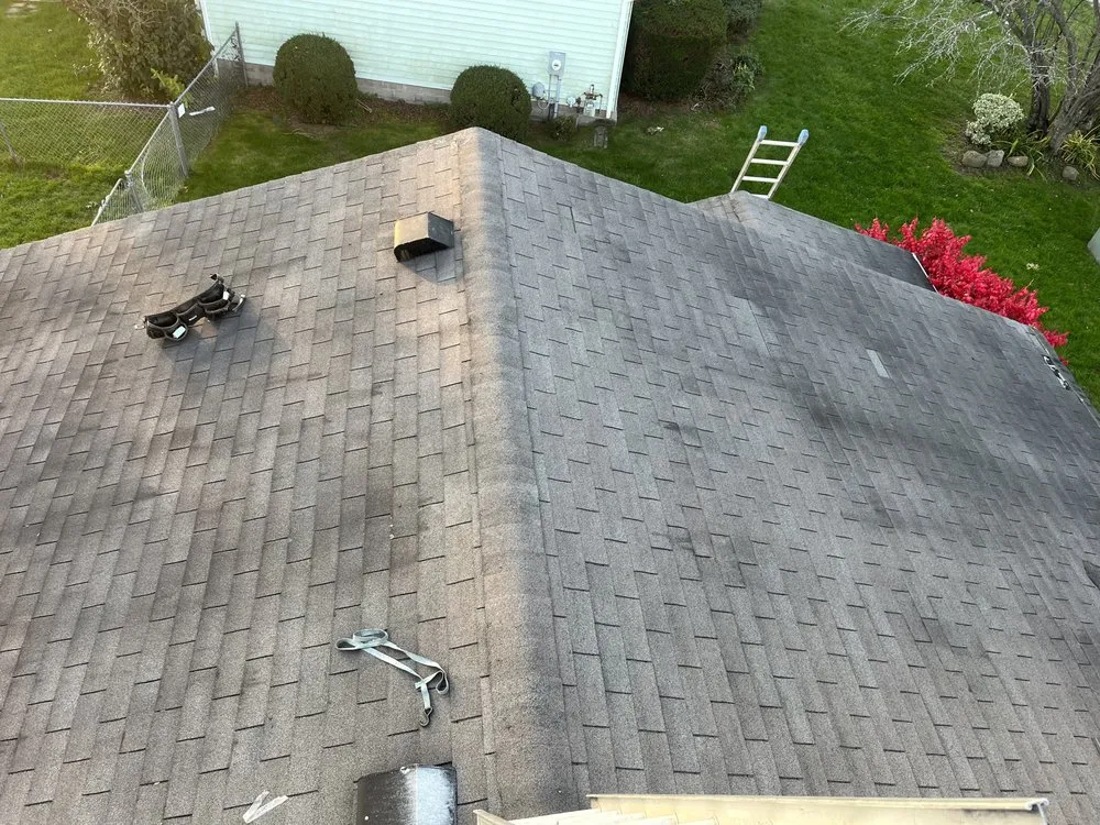 Slide of Perimeter Roofing