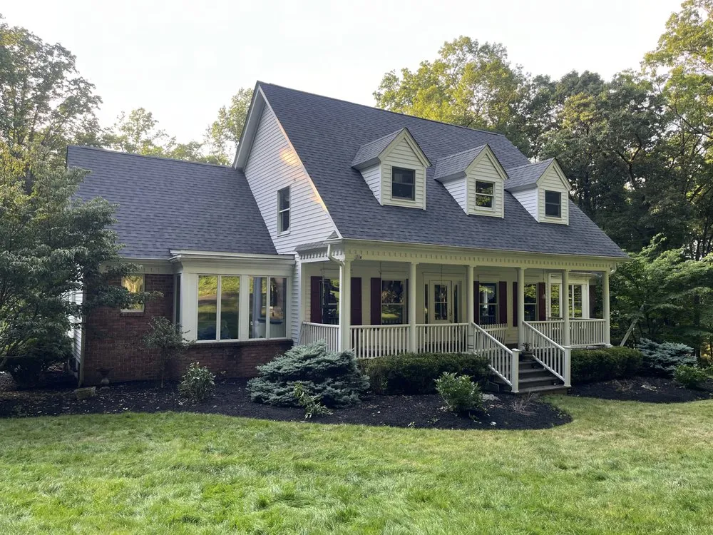 Slide of Perimeter Roofing