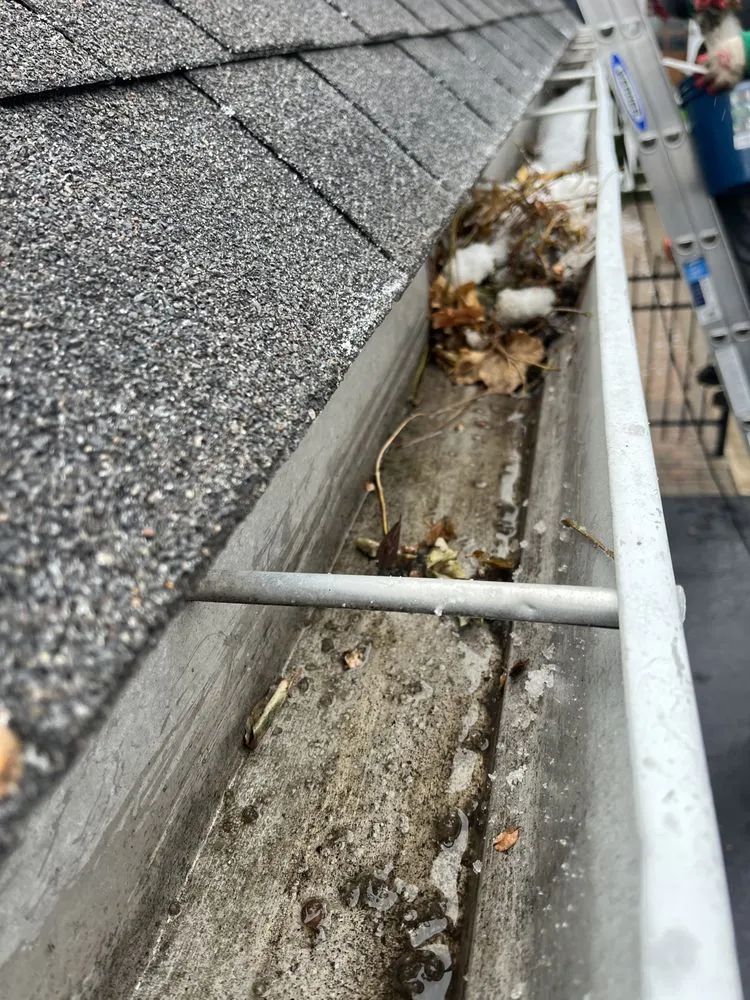 Slide of Perimeter Roofing