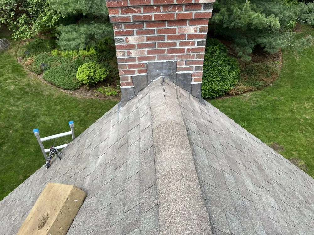 Slide of Perimeter Roofing