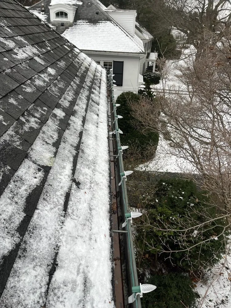 Slide of Perimeter Roofing