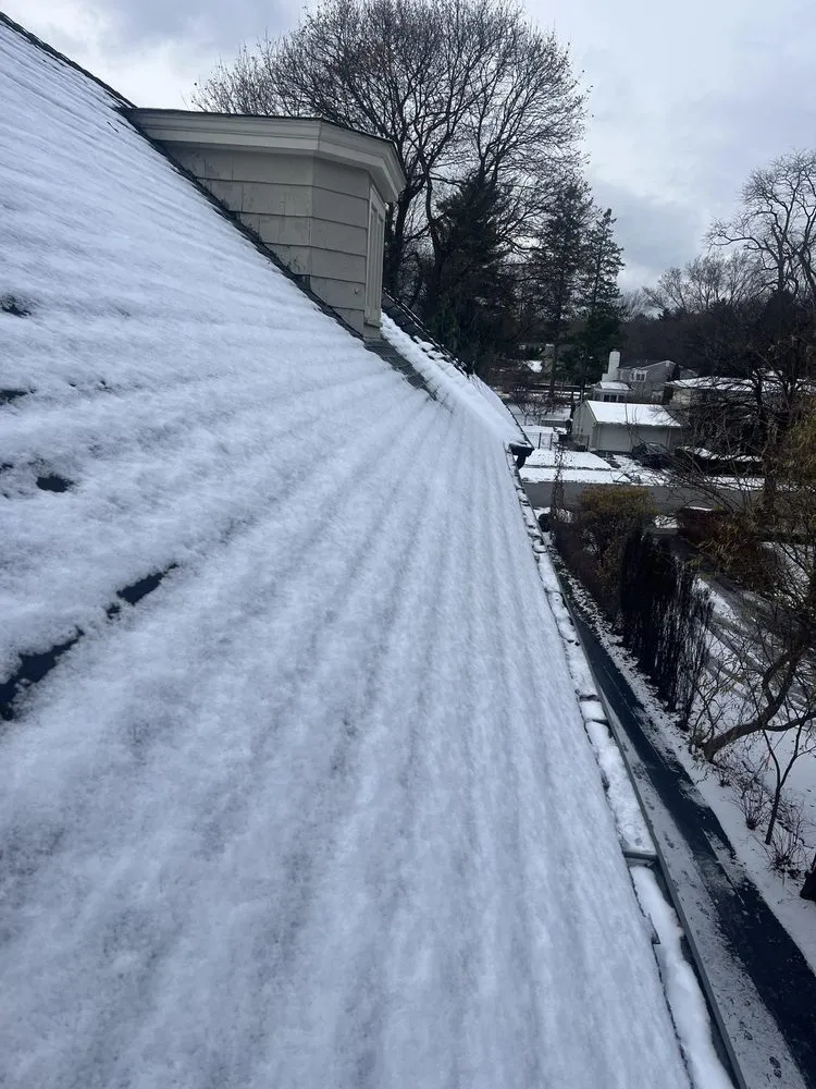 Slide of Perimeter Roofing