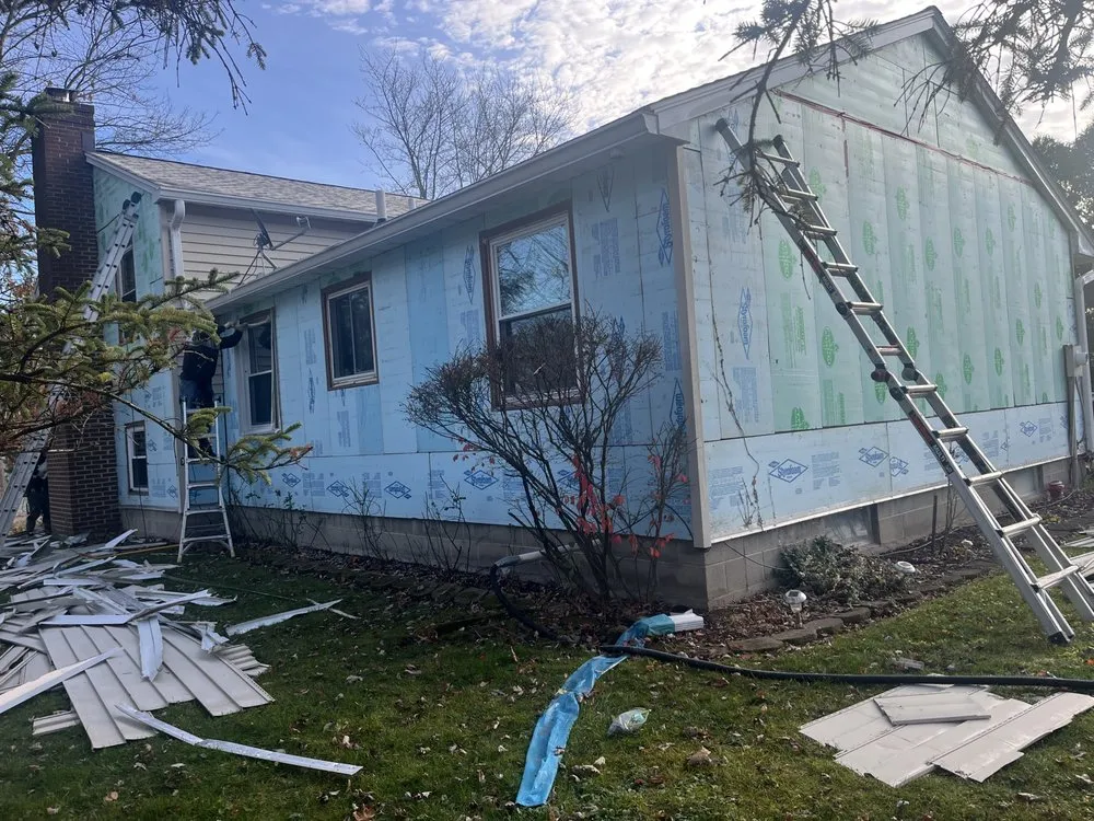 Slide of Perimeter Roofing