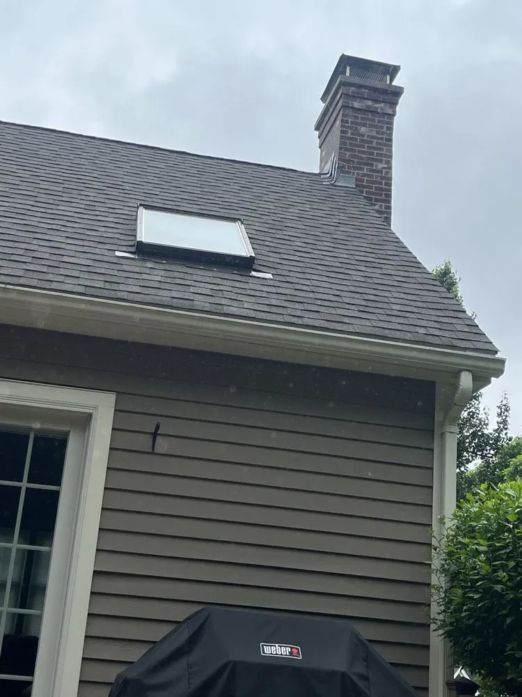 Slide of Perimeter Roofing