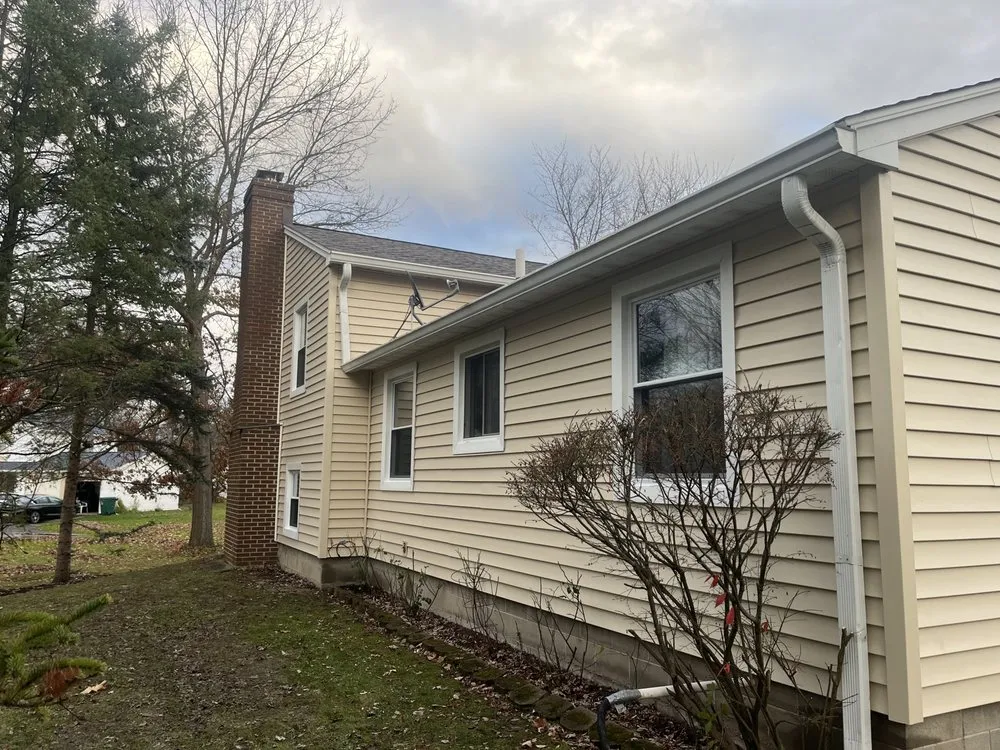 Slide of Perimeter Roofing