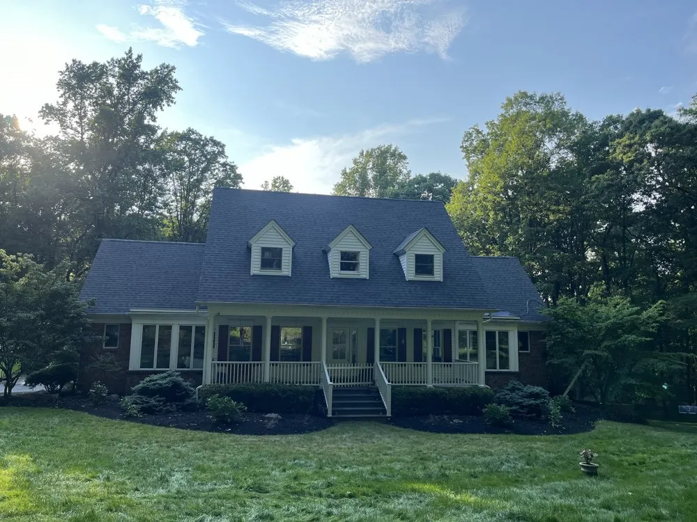 Slide of Perimeter Roofing