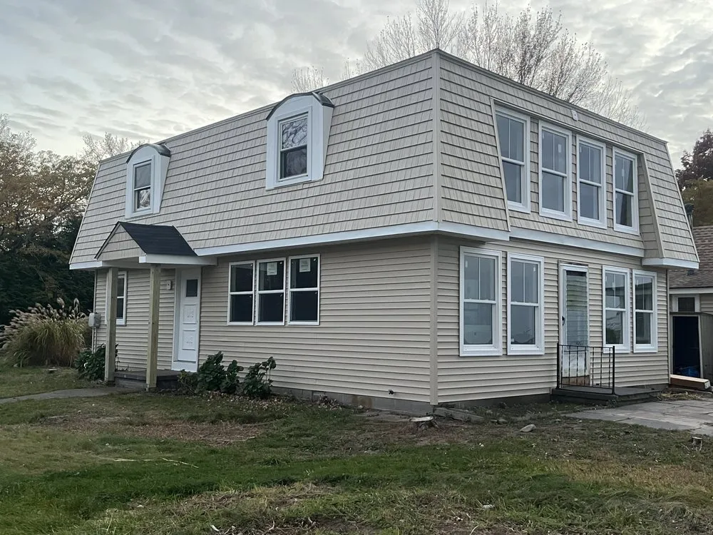 Slide of Perimeter Roofing