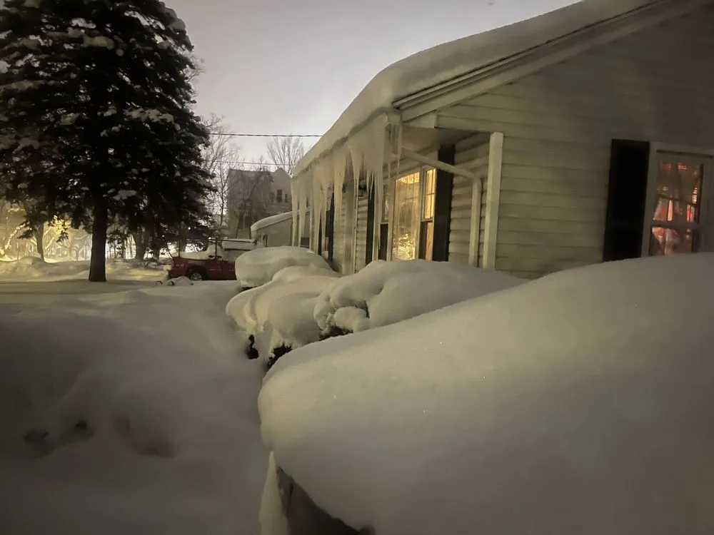 Slide of Perimeter Roofing