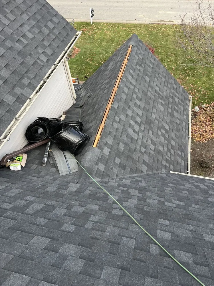 Slide of Perimeter Roofing