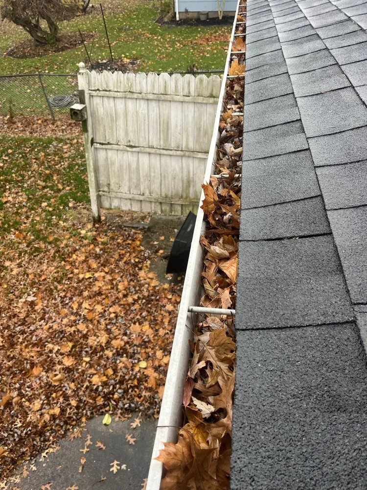 Slide of Perimeter Roofing