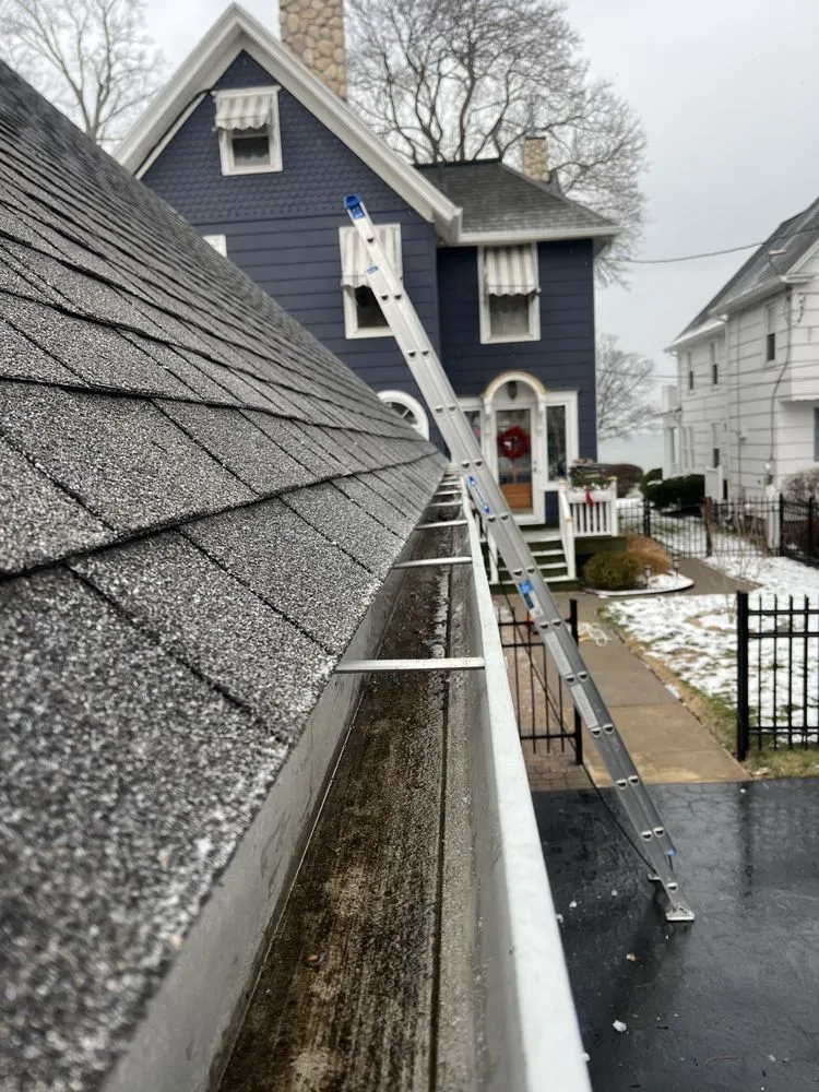 Slide of Perimeter Roofing
