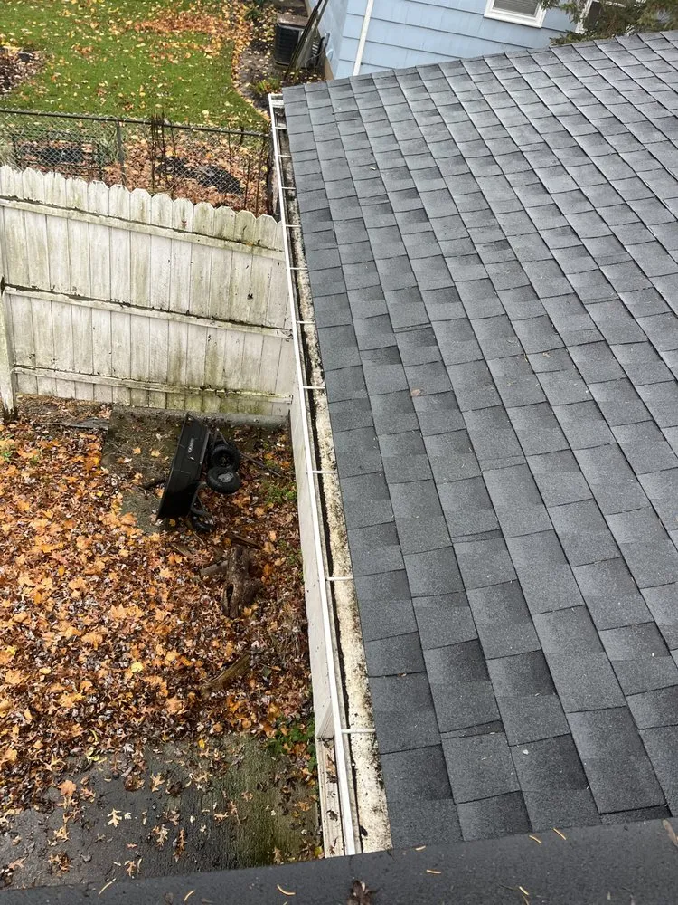 Slide of Perimeter Roofing