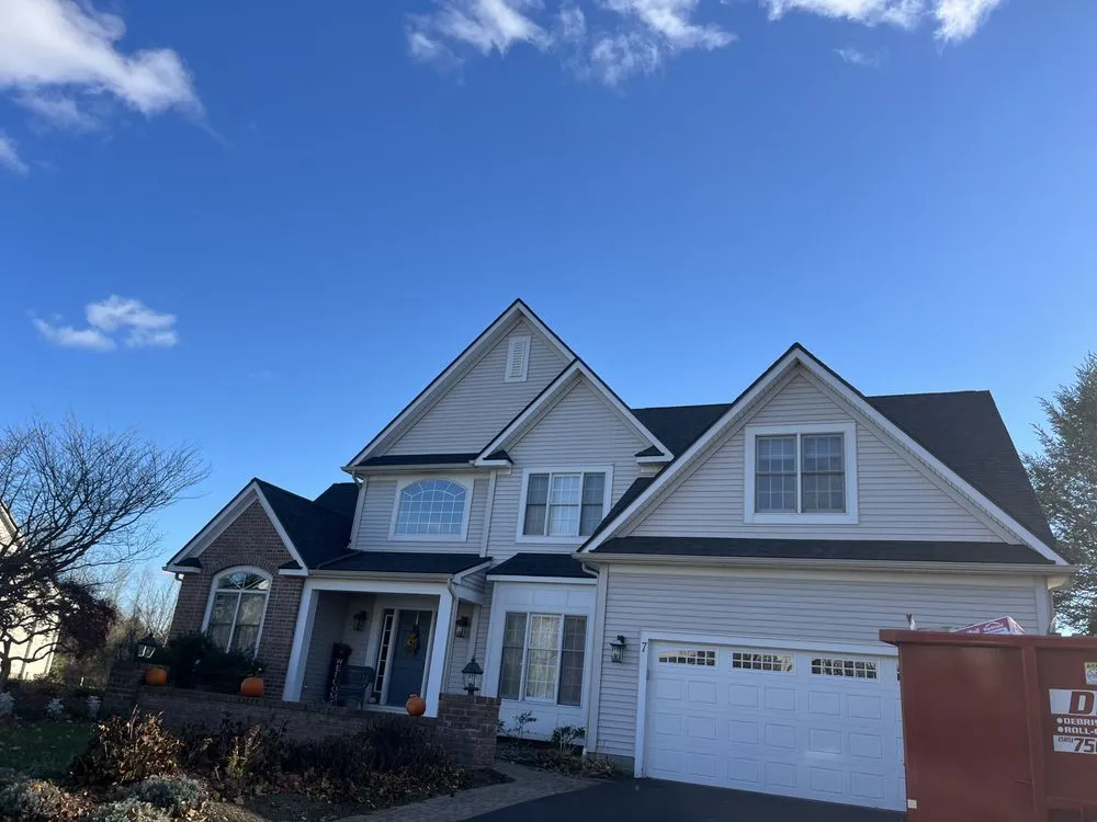 Slide of Perimeter Roofing