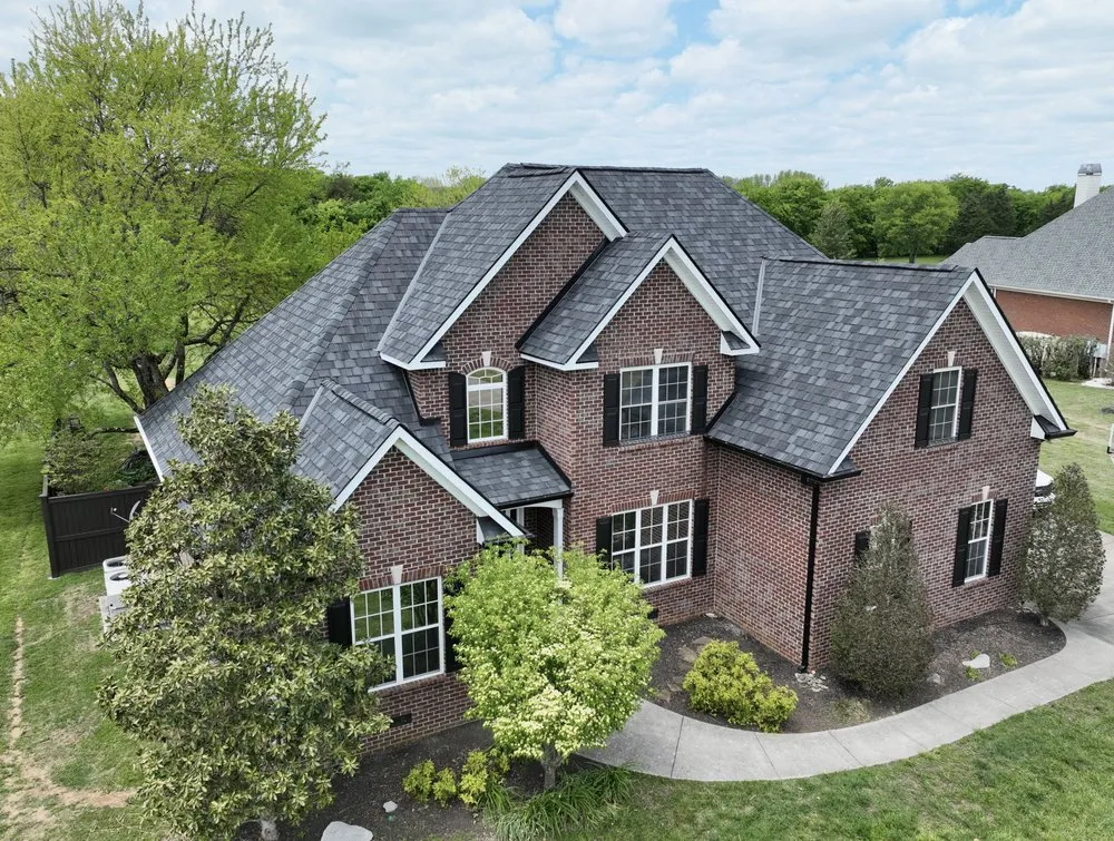 Slide of Perimeter Roofing