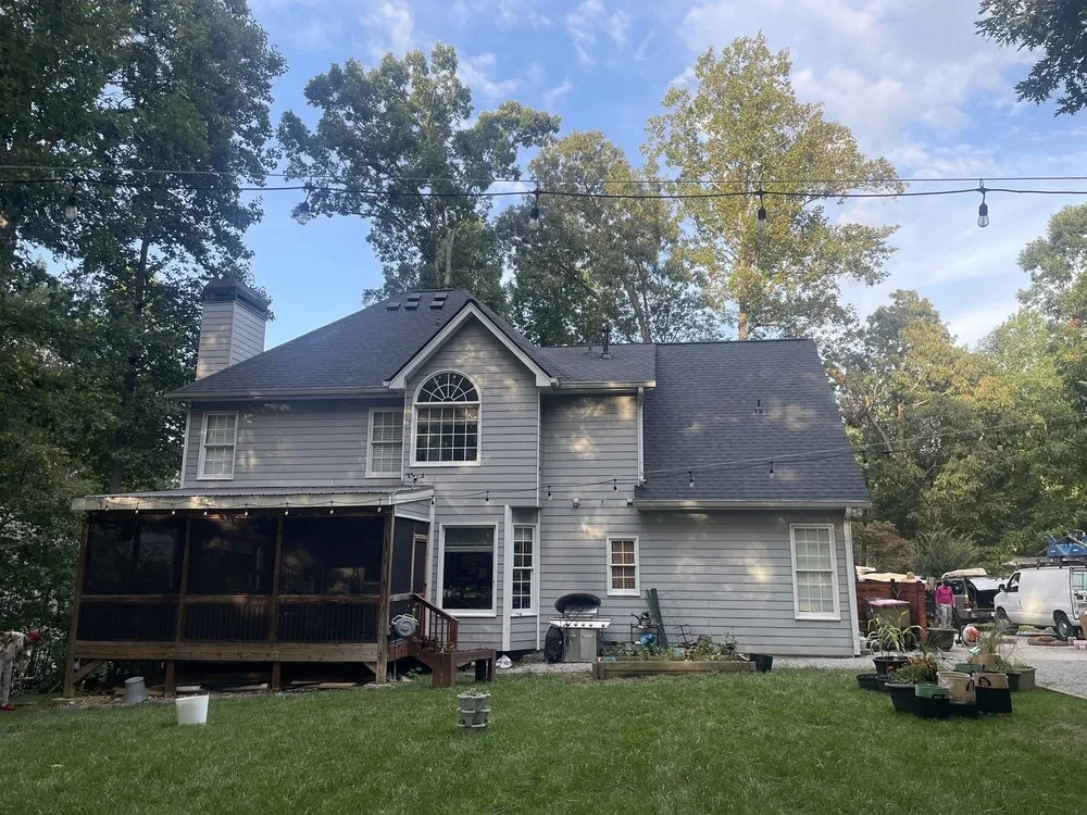 Slide of Perimeter Roofing