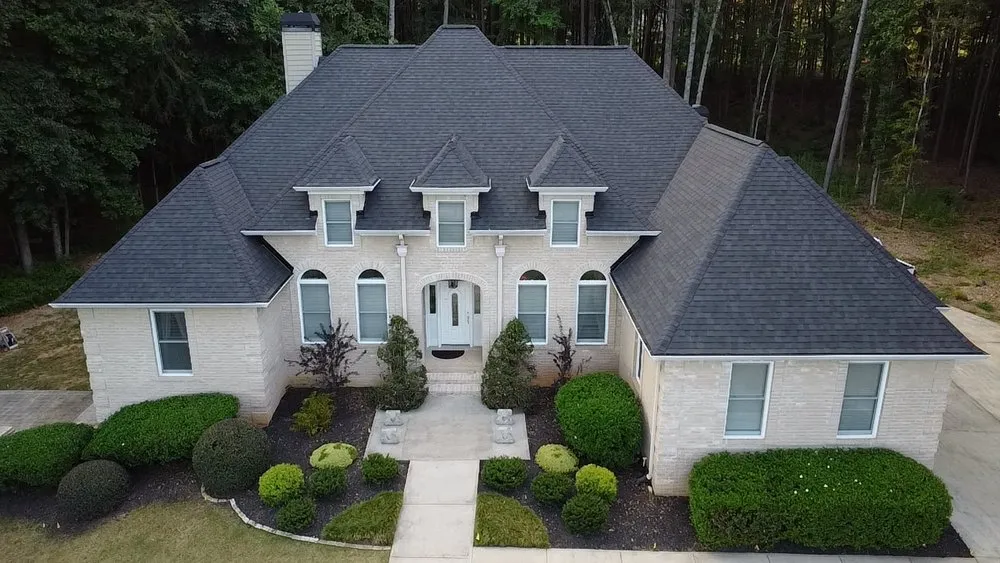 Slide of Perimeter Roofing