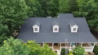 Slide of Perimeter Roofing