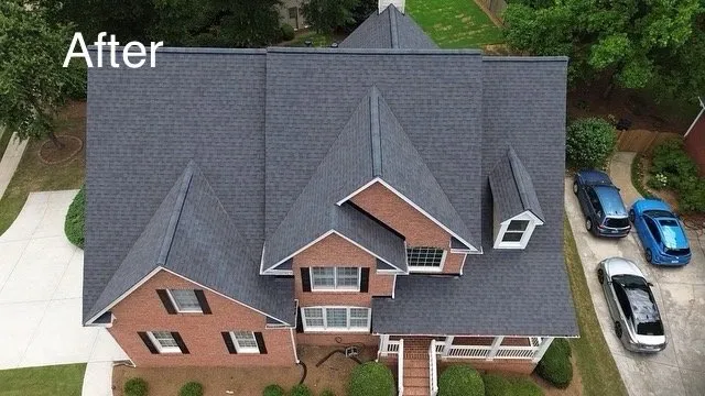 Slide of Perimeter Roofing