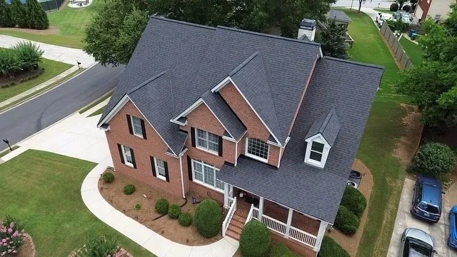 Slide of Perimeter Roofing