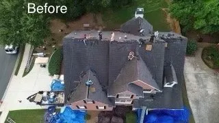 Slide of Perimeter Roofing