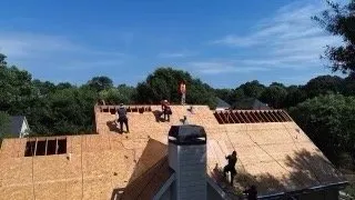 Slide of Perimeter Roofing