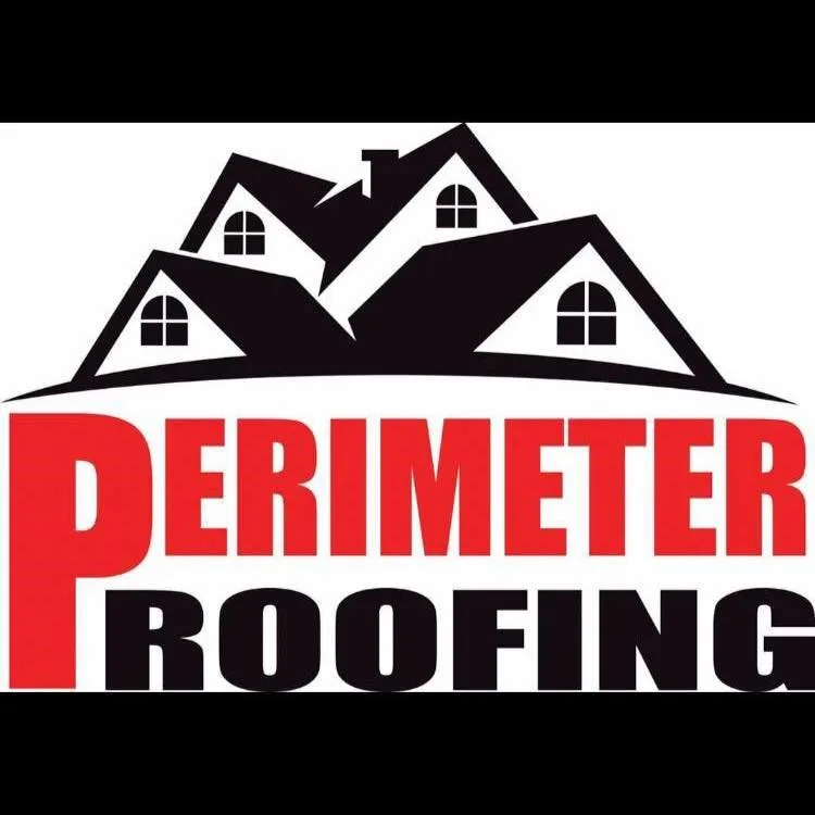 Slide of Perimeter Roofing