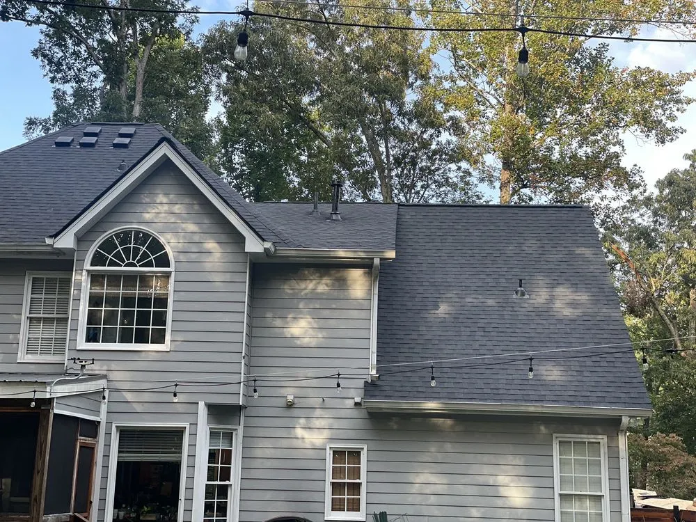 Slide of Perimeter Roofing