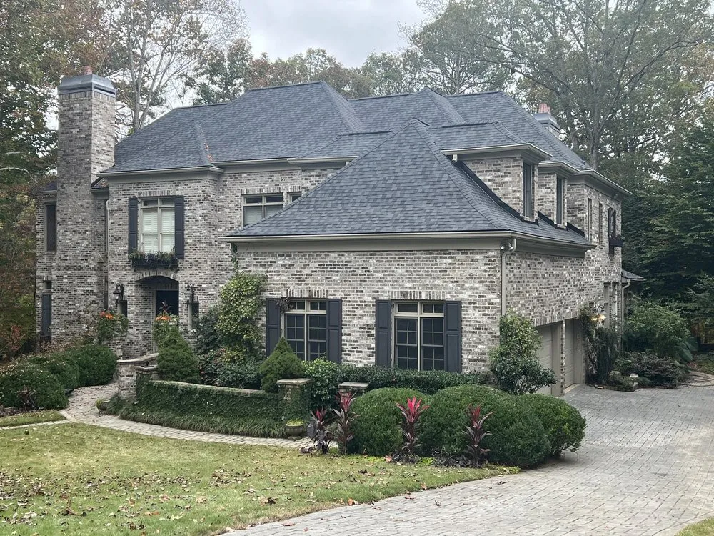 Slide of Perimeter Roofing