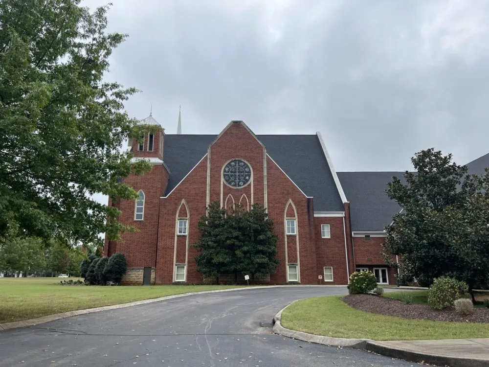 Slide of Perimeter Roofing Nashville
