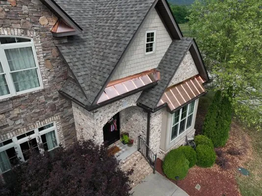 Perimeter Roofing Nashville