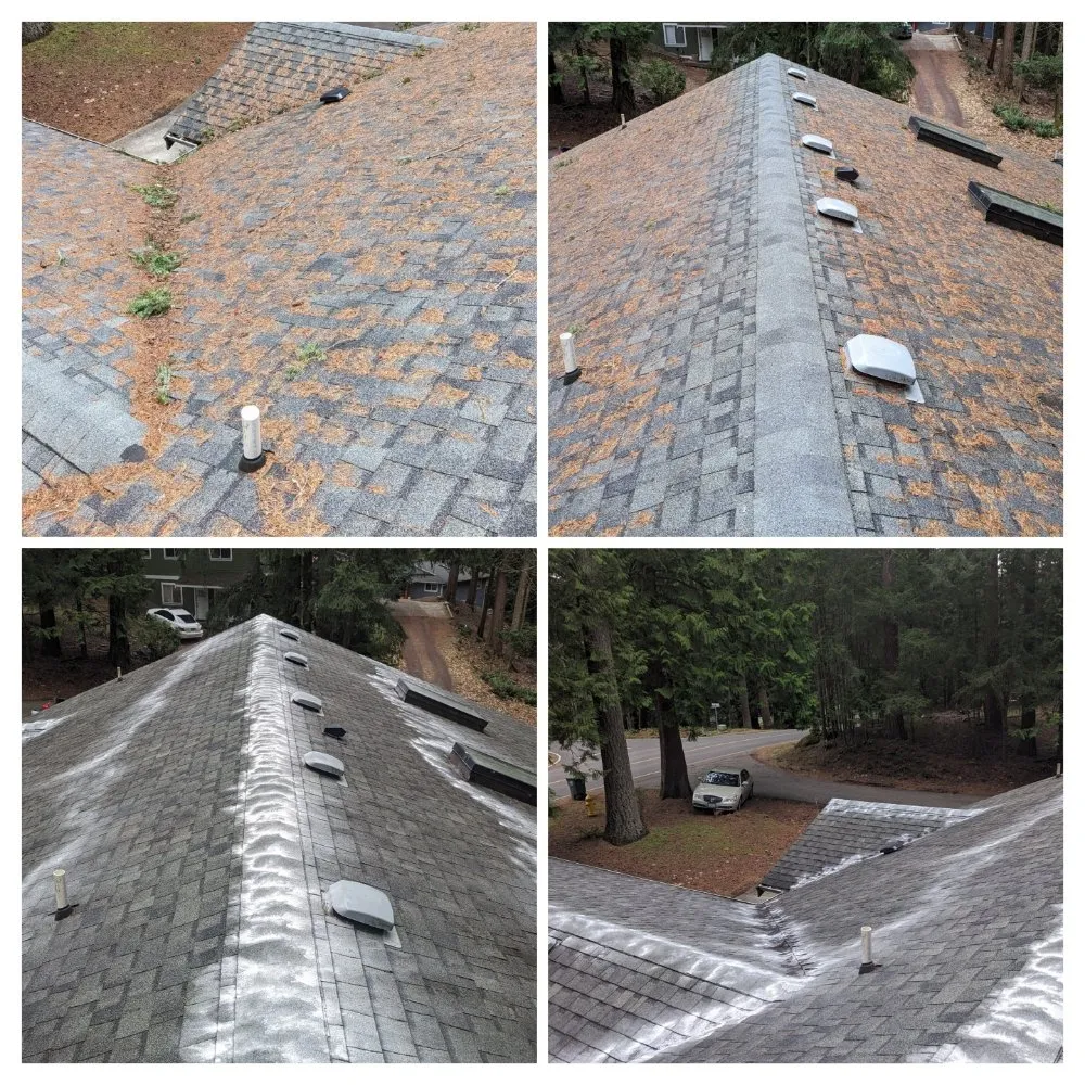 Slide of Peritas Outdoor Services