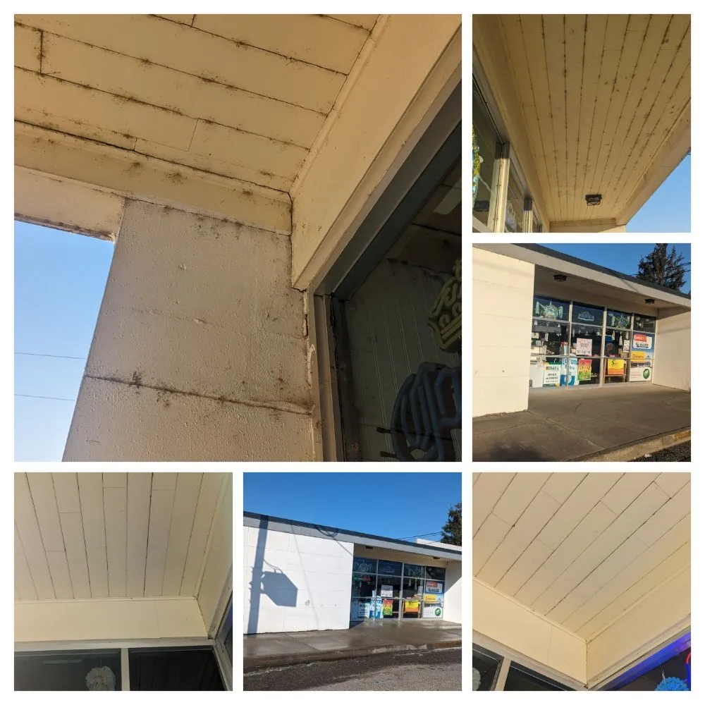 Slide of Peritas Outdoor Services