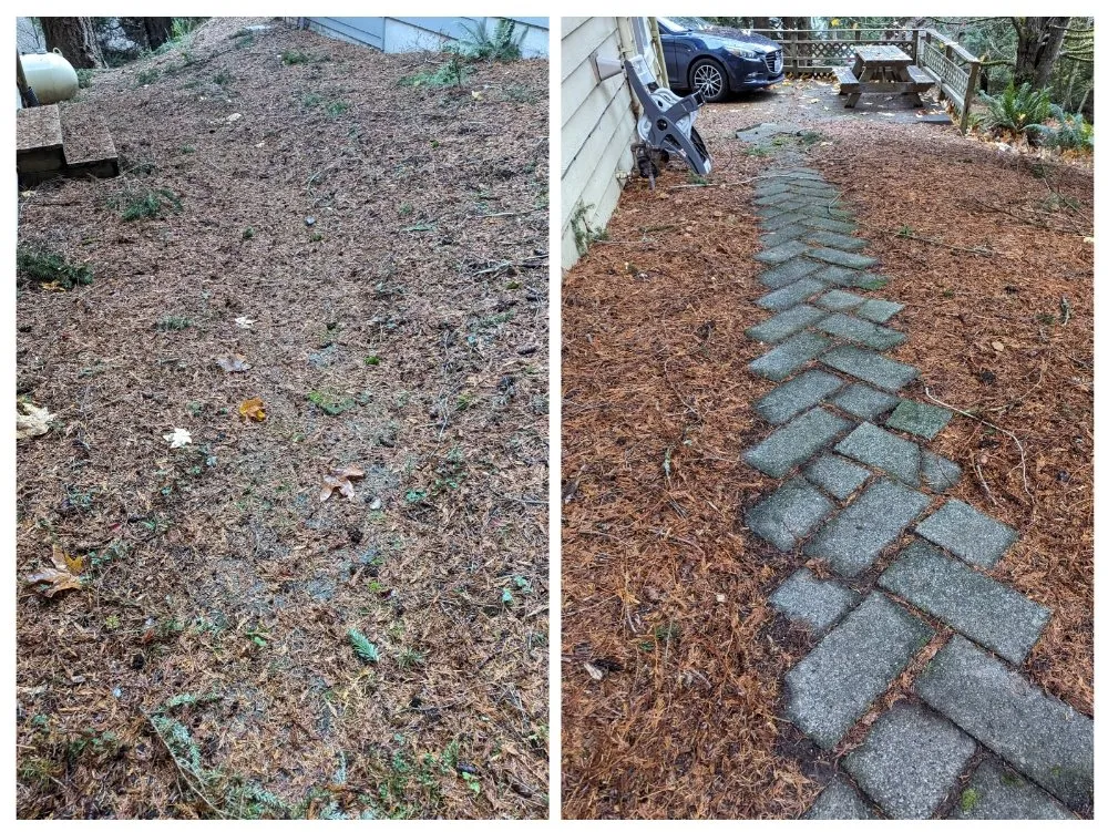 Slide of Peritas Outdoor Services