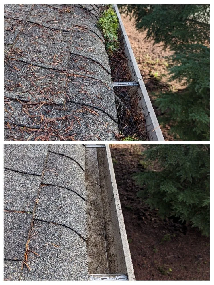 Slide of Peritas Outdoor Services