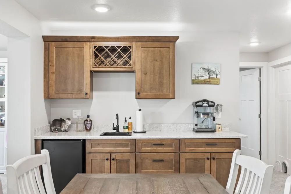 Slide of Perk General Contracting