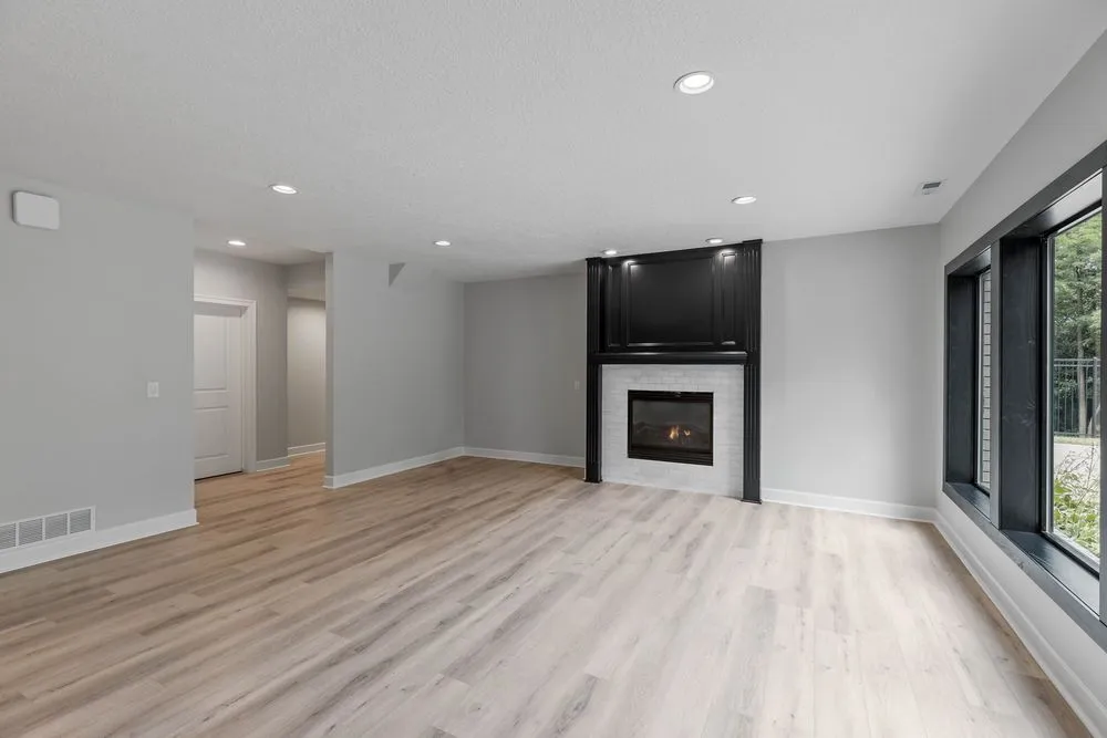 Slide of Perk General Contracting