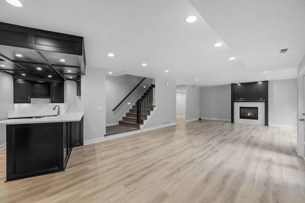 Slide of Perk General Contracting