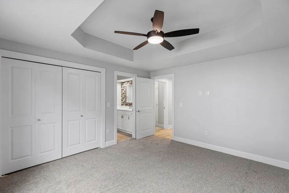 Slide of Perk General Contracting